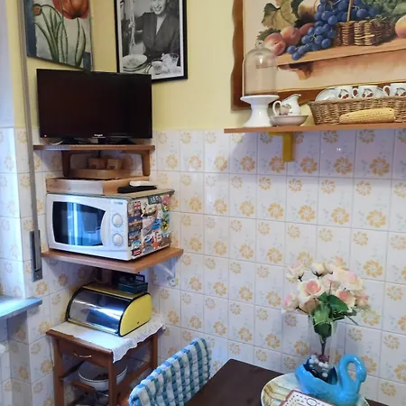 Nancy House Accommodatie bij particulieren *