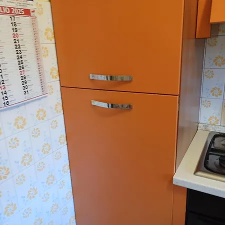 Accommodatie bij particulieren Nancy House Castronno