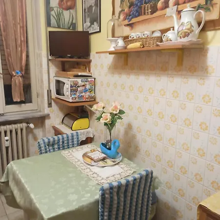 Accommodatie bij particulieren Nancy House *