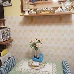 Nancy House * Castronno