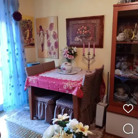 Nancy House Alloggio in famiglia *