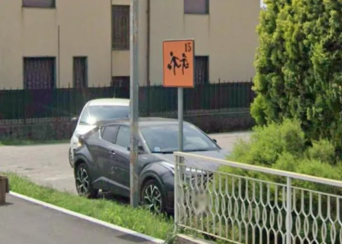 Nancy House Alloggio in famiglia *