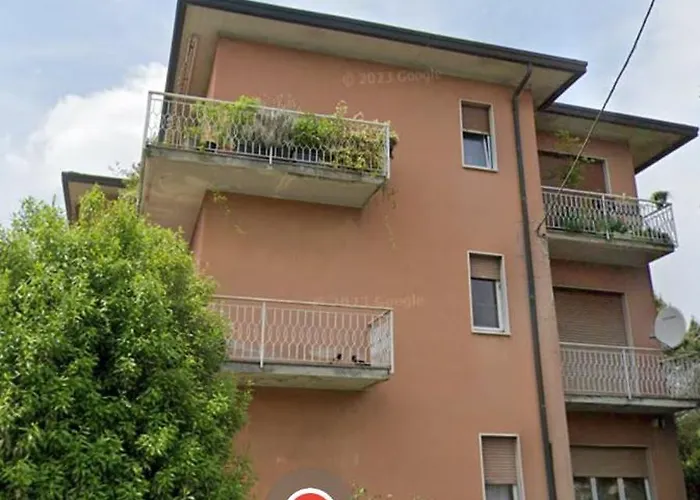 Nancy House Alloggio in famiglia Castronno